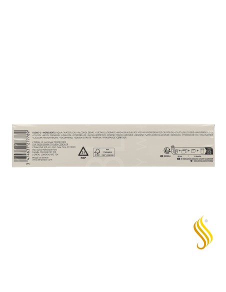 Kérastase Densifique Cure Ampollas Densidad Crecimiento Capilar 10x6 ml